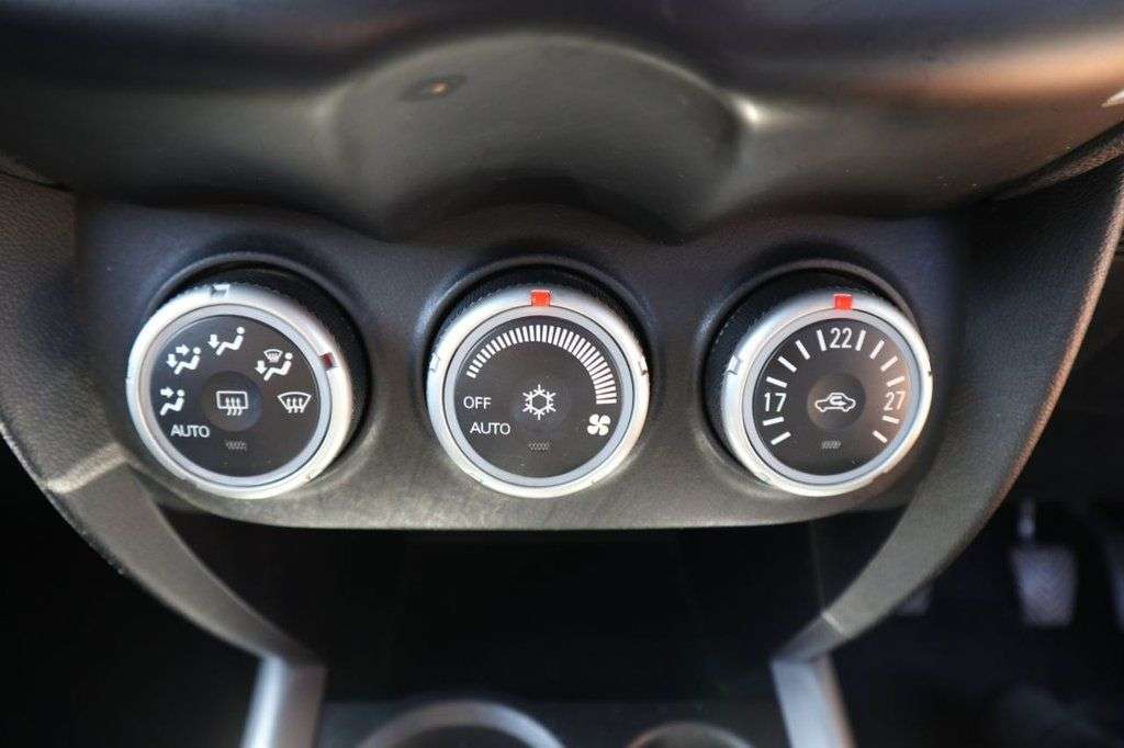 2011 MITSUBISHI ASX 2011 MITSUBISHI ASX