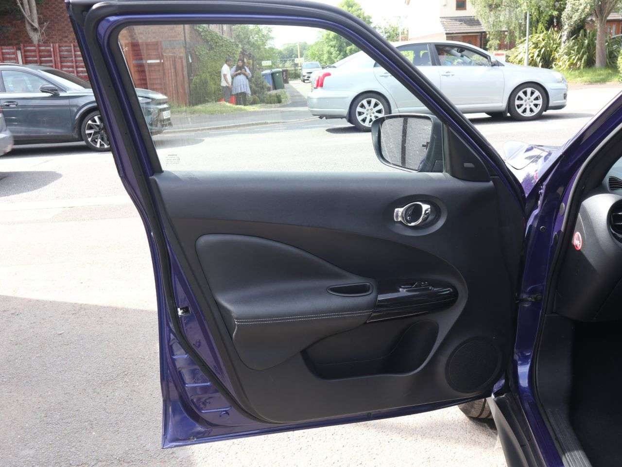 2015 NISSAN JUKE 2015 NISSAN JUKE