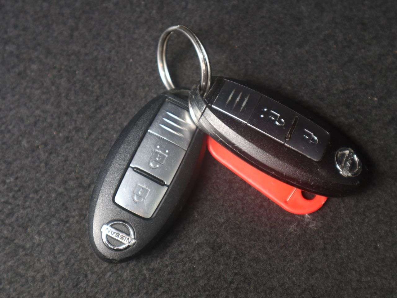 2015 NISSAN JUKE 2015 NISSAN JUKE