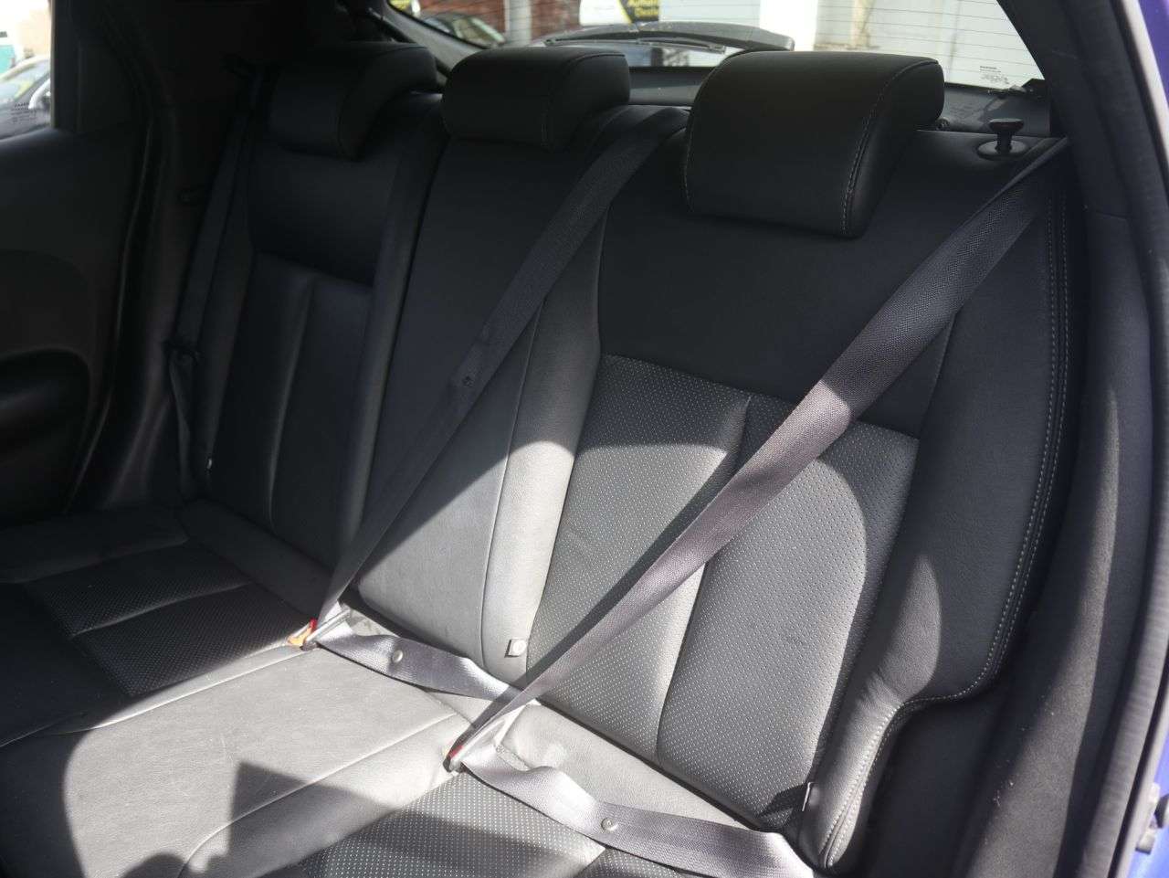 2015 NISSAN JUKE 2015 NISSAN JUKE