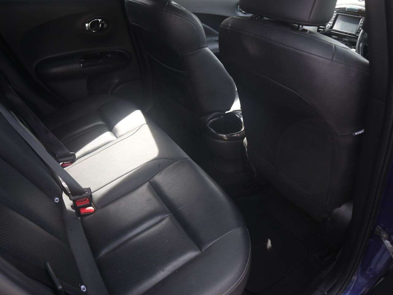 2015 NISSAN JUKE 2015 NISSAN JUKE