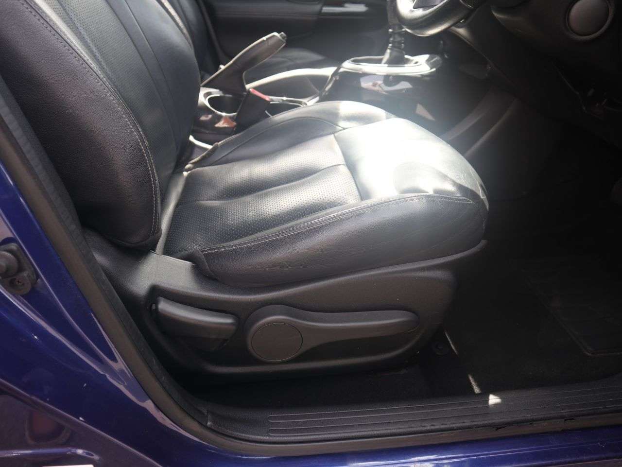2015 NISSAN JUKE 2015 NISSAN JUKE