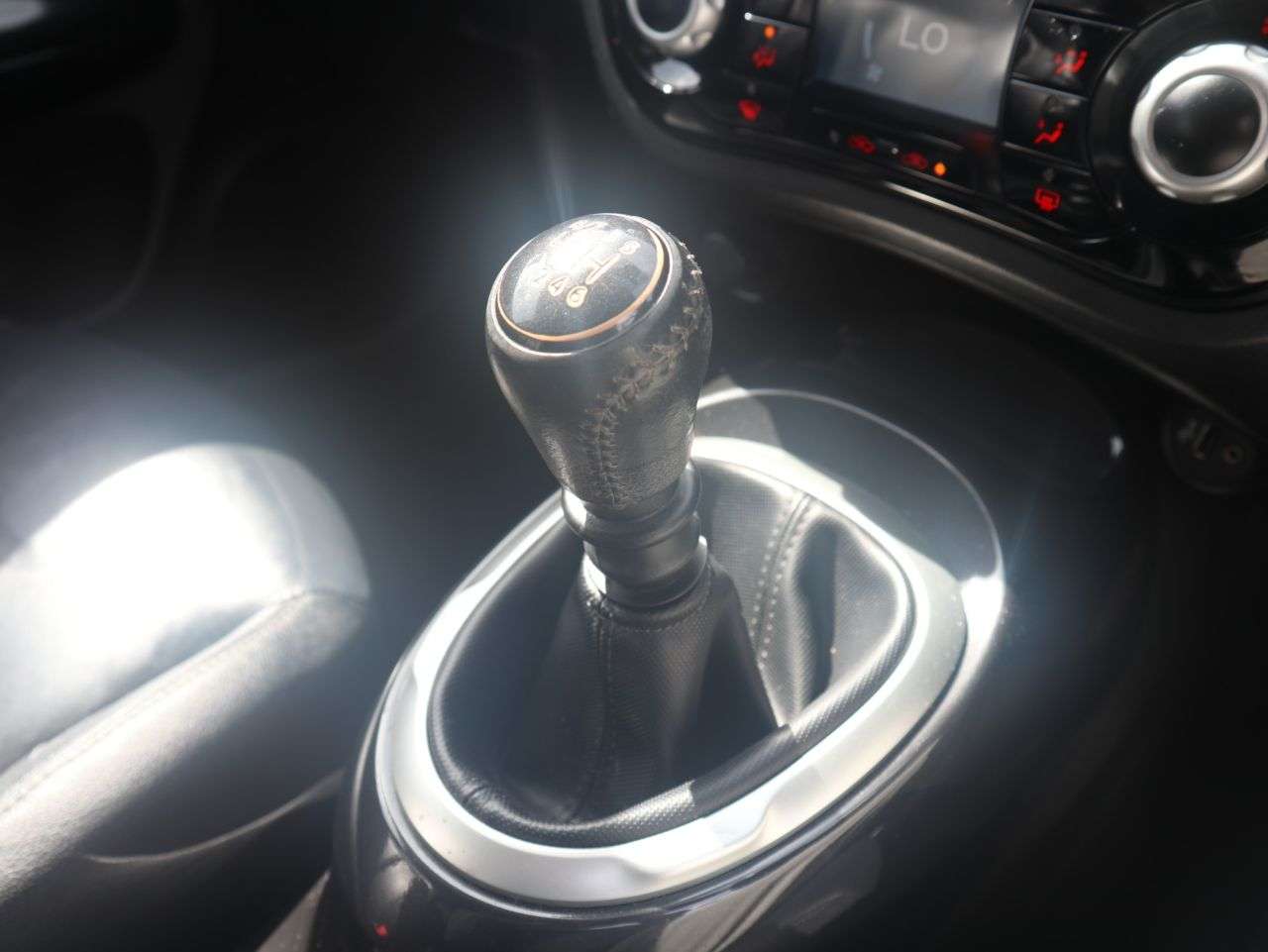 2015 NISSAN JUKE 2015 NISSAN JUKE