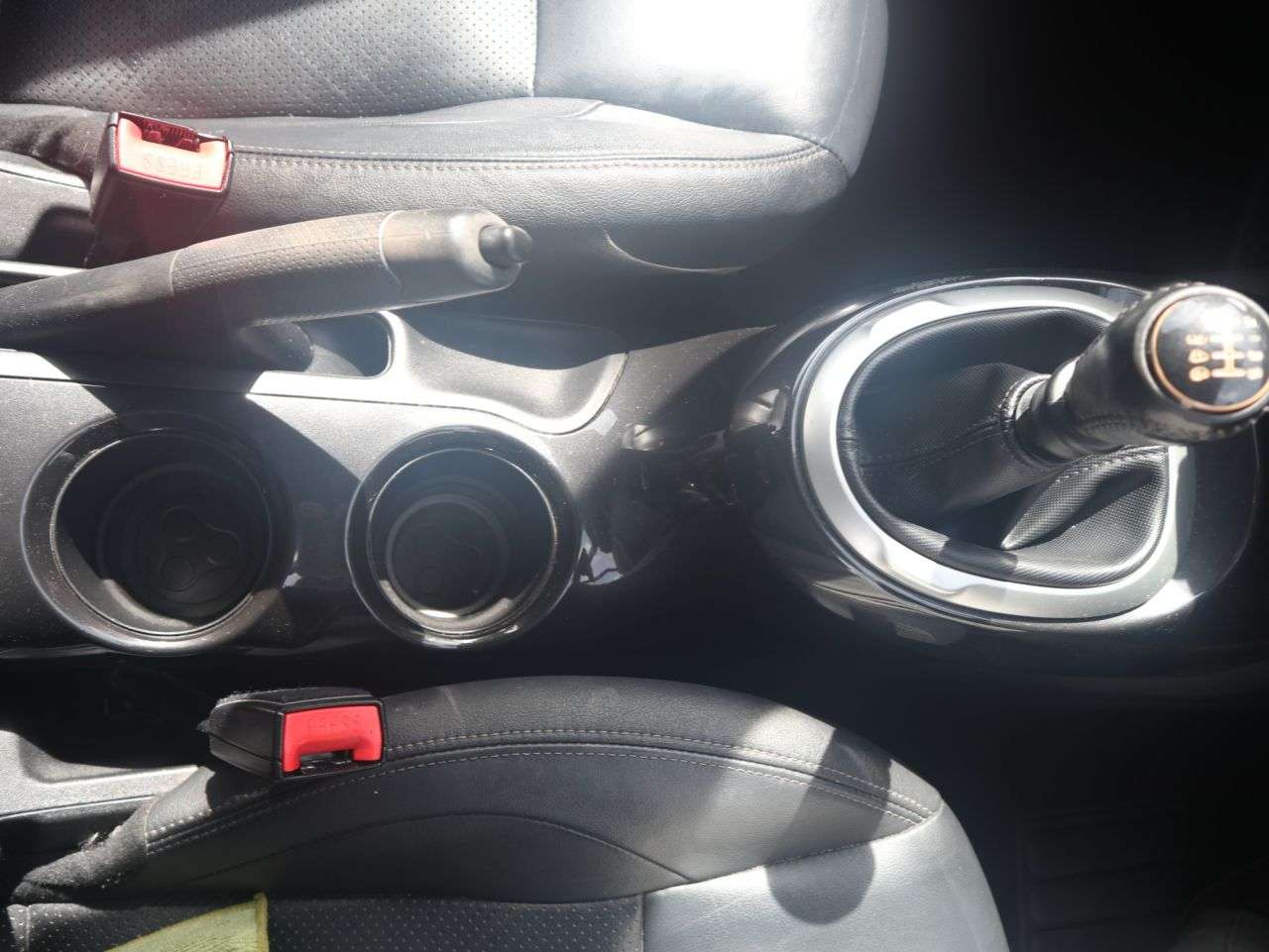 2015 NISSAN JUKE 2015 NISSAN JUKE