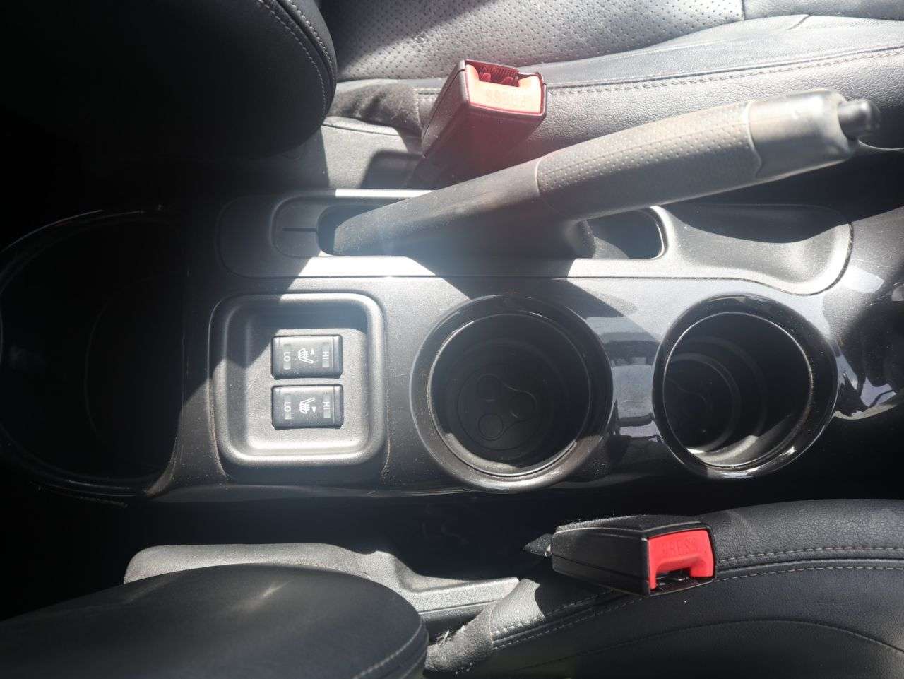2015 NISSAN JUKE 2015 NISSAN JUKE