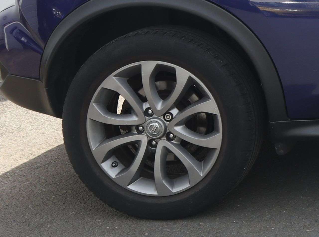 2015 NISSAN JUKE 2015 NISSAN JUKE