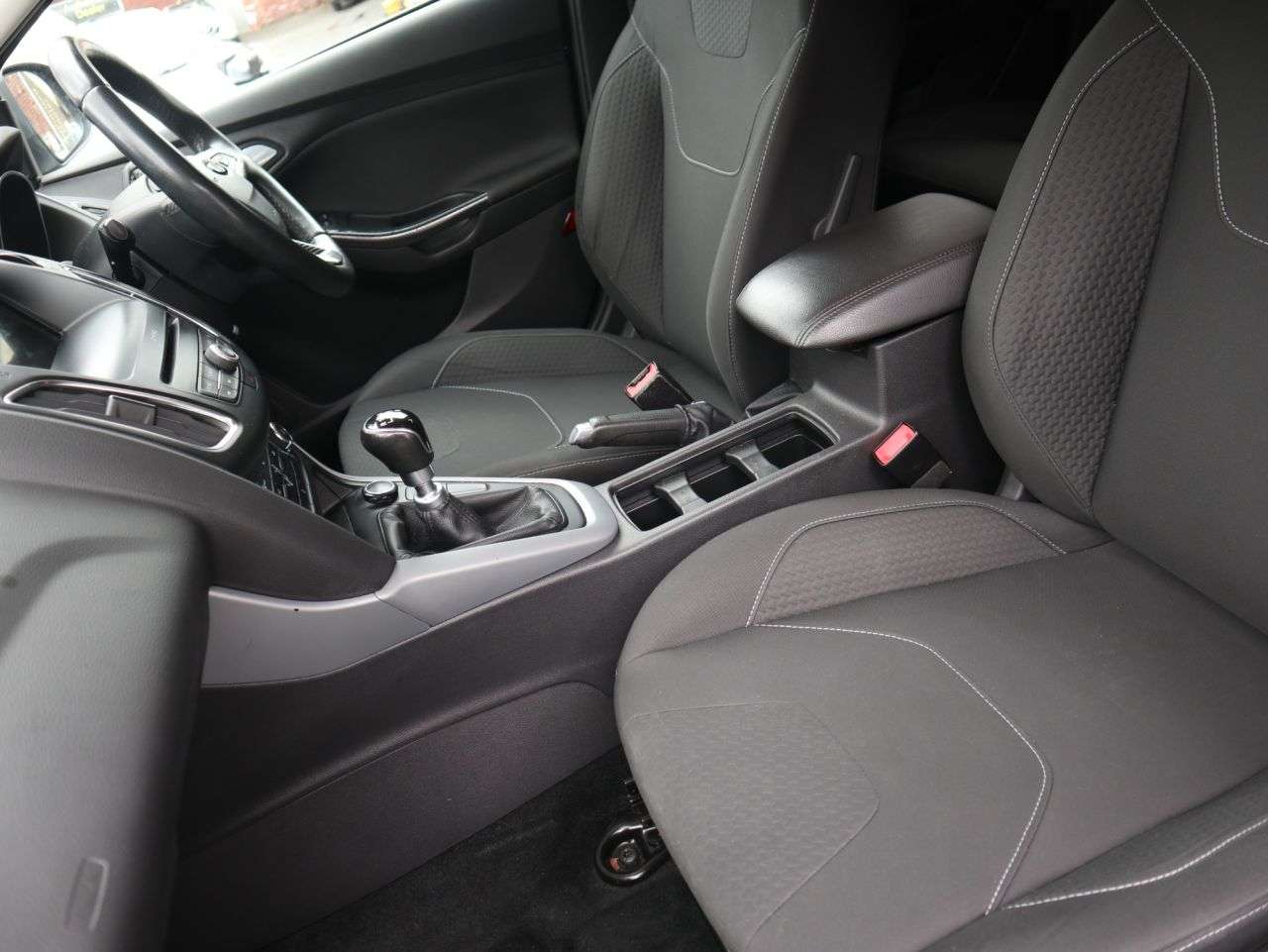2017 FORD FOCUS 2017 FORD FOCUS
