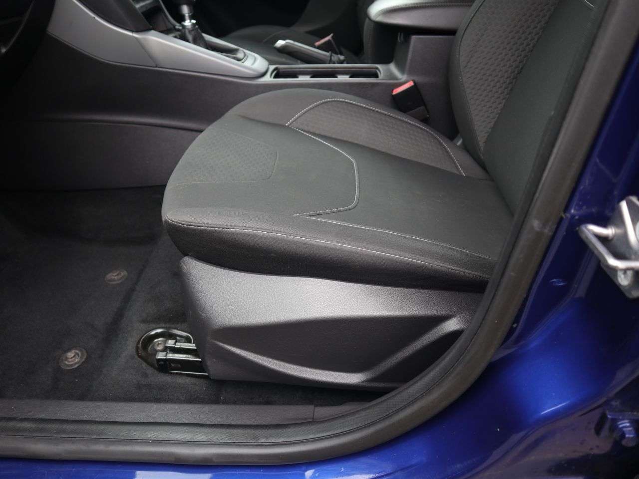2017 FORD FOCUS 2017 FORD FOCUS