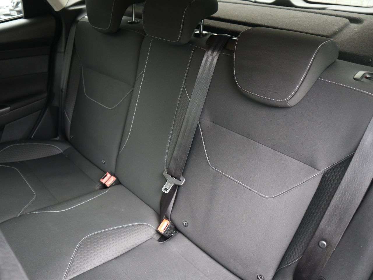 2017 FORD FOCUS 2017 FORD FOCUS