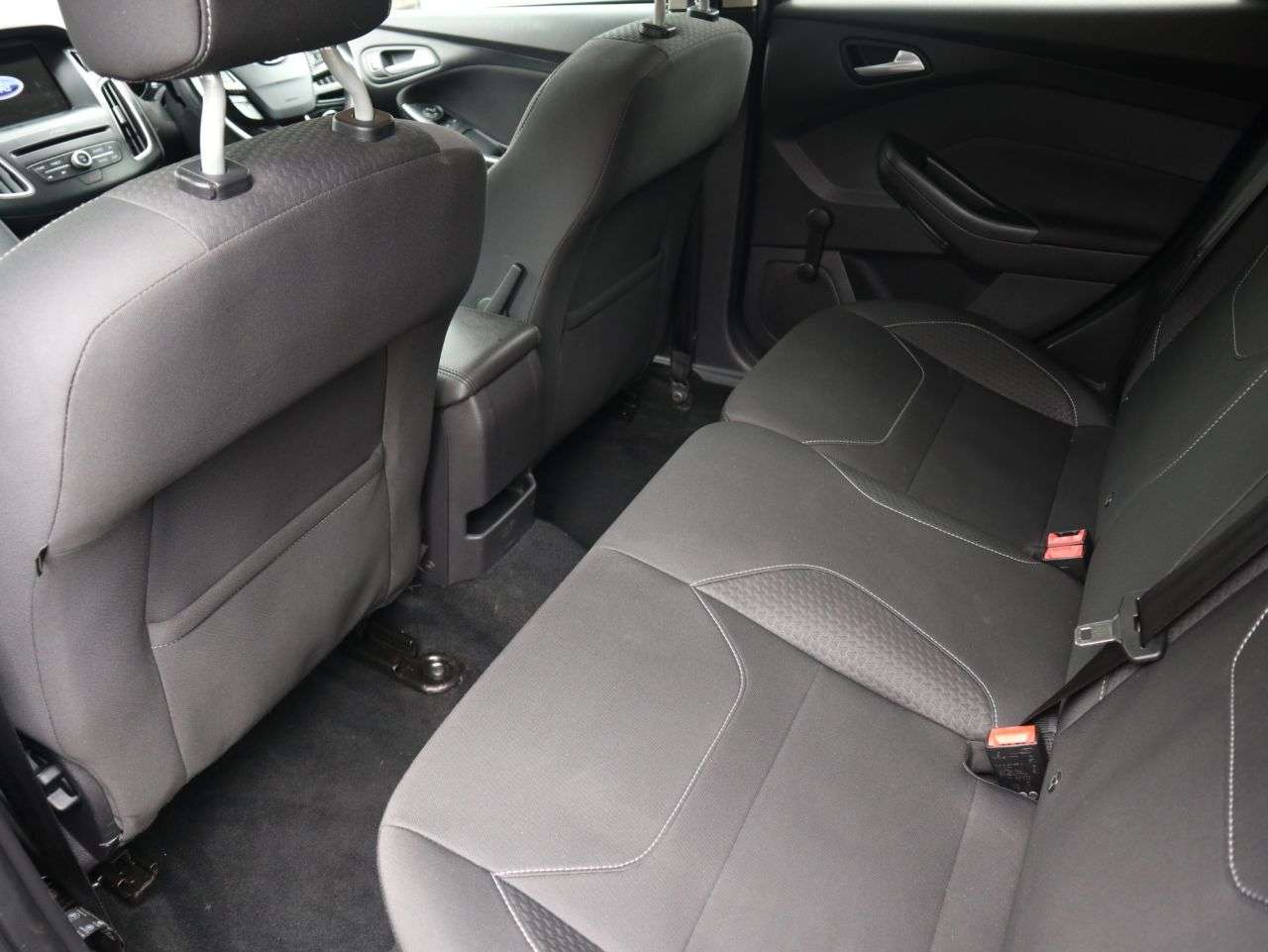 2017 FORD FOCUS 2017 FORD FOCUS
