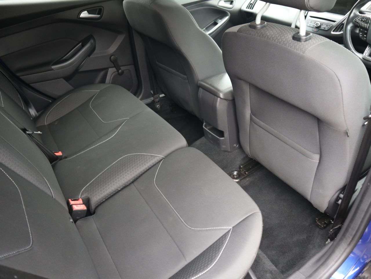 2017 FORD FOCUS 2017 FORD FOCUS