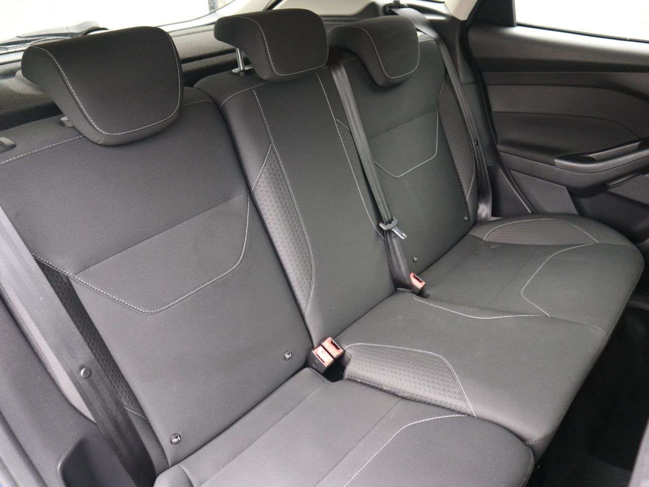 2017 FORD FOCUS 2017 FORD FOCUS