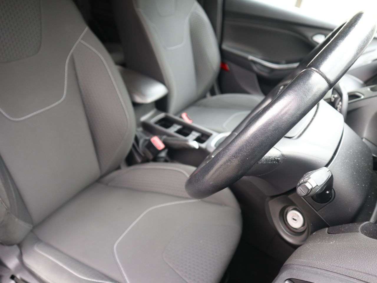 2017 FORD FOCUS 2017 FORD FOCUS
