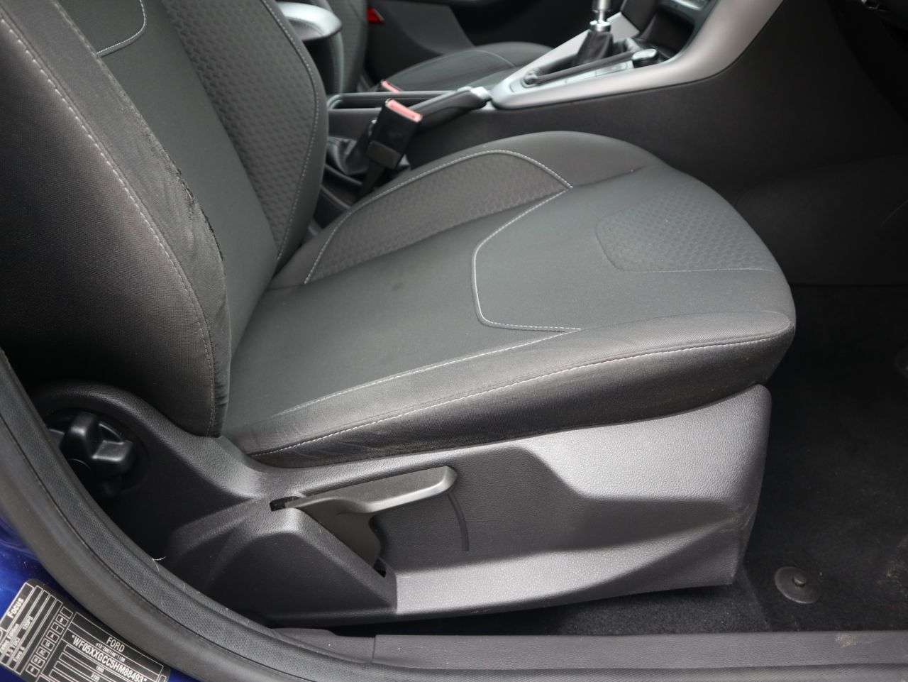 2017 FORD FOCUS 2017 FORD FOCUS