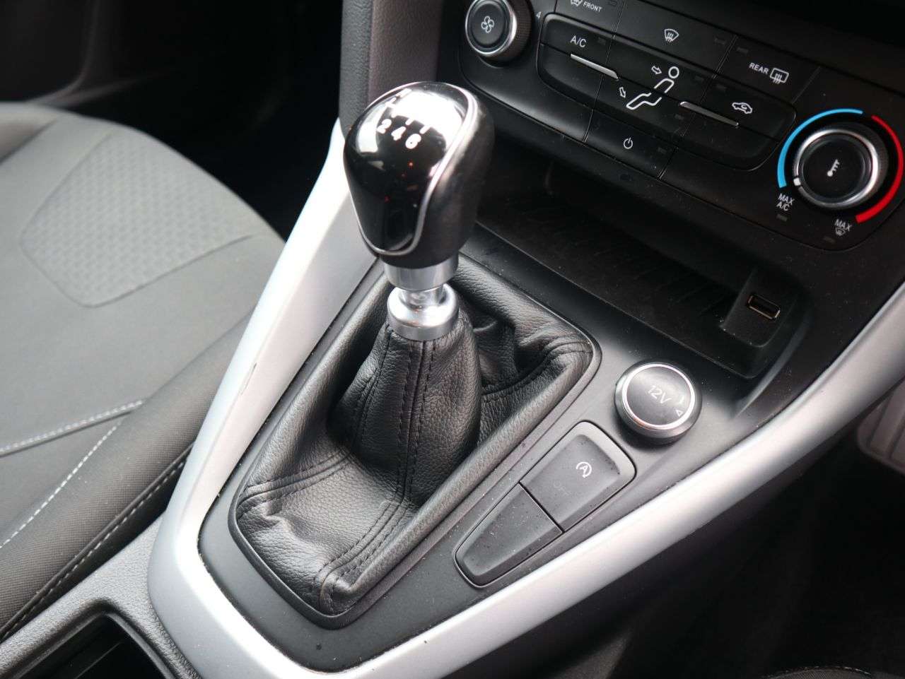 2017 FORD FOCUS 2017 FORD FOCUS