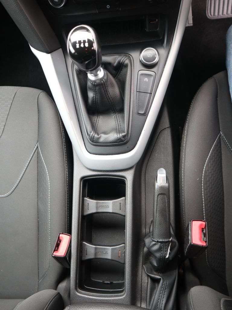 2017 FORD FOCUS 2017 FORD FOCUS