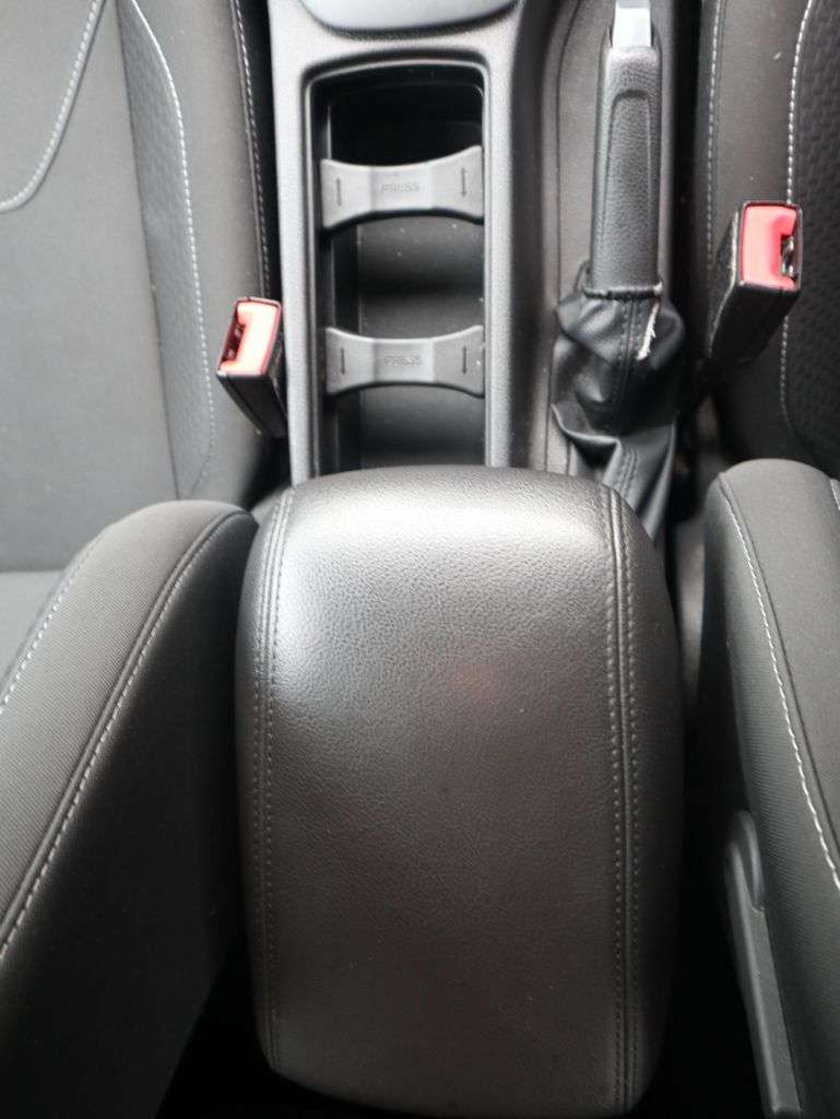 2017 FORD FOCUS 2017 FORD FOCUS