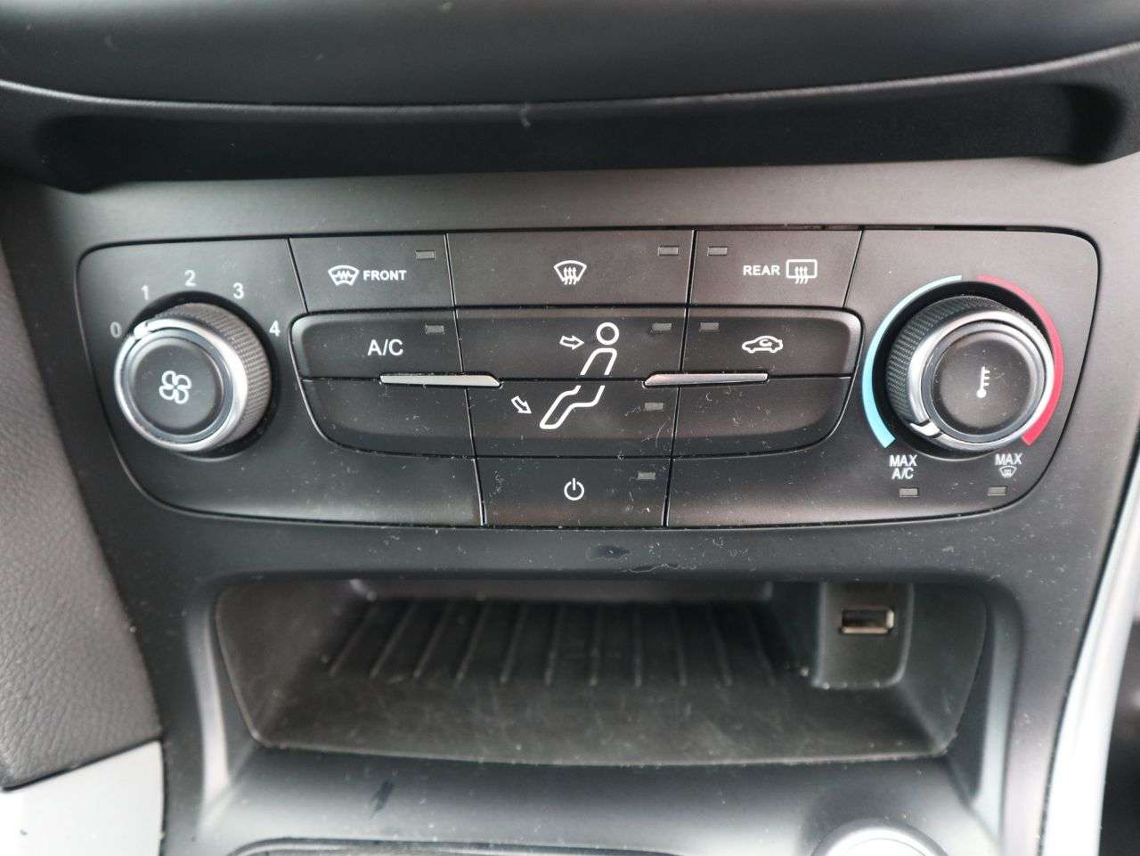 2017 FORD FOCUS 2017 FORD FOCUS