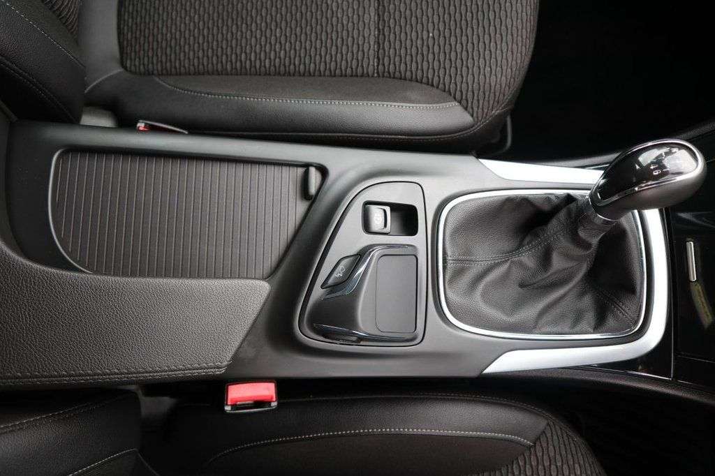 2015 VAUXHALL INSIGNIA 2015 VAUXHALL INSIGNIA