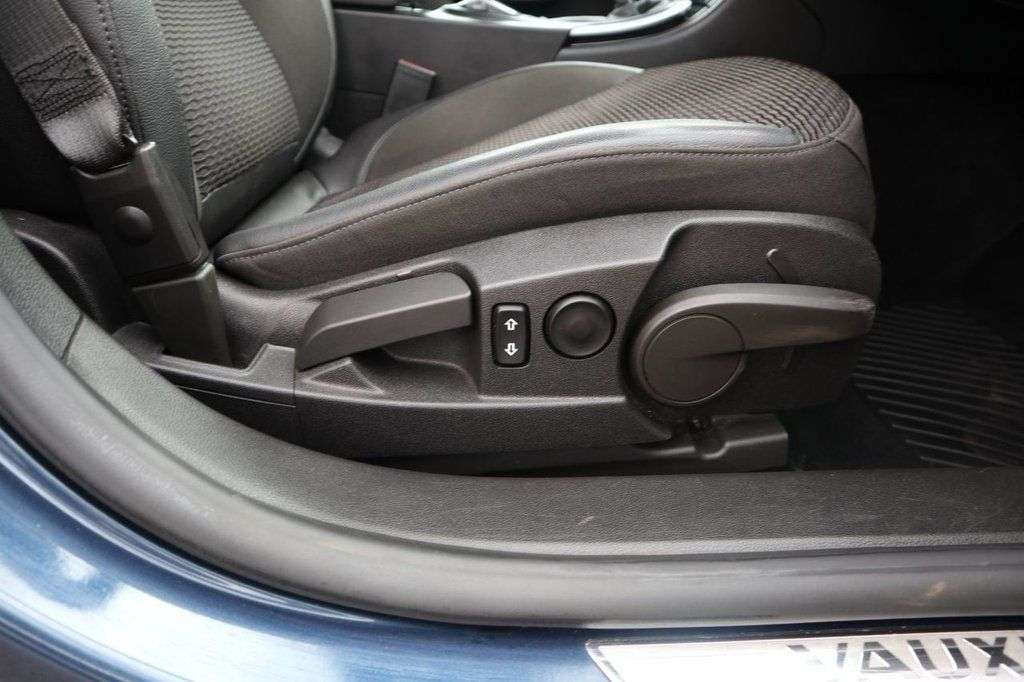 2015 VAUXHALL INSIGNIA 2015 VAUXHALL INSIGNIA