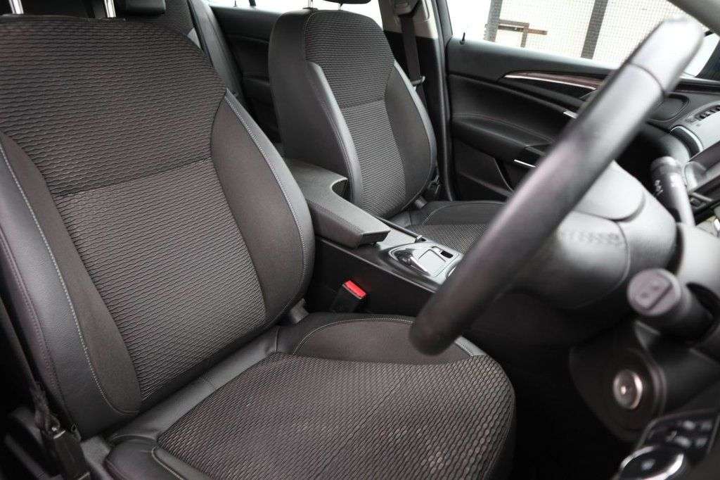 2015 VAUXHALL INSIGNIA 2015 VAUXHALL INSIGNIA