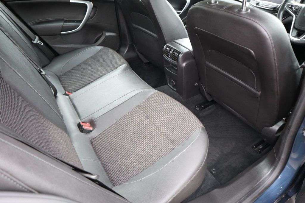 2015 VAUXHALL INSIGNIA 2015 VAUXHALL INSIGNIA