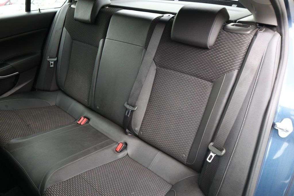 2015 VAUXHALL INSIGNIA 2015 VAUXHALL INSIGNIA
