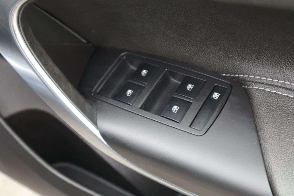 2015 VAUXHALL INSIGNIA 2015 VAUXHALL INSIGNIA