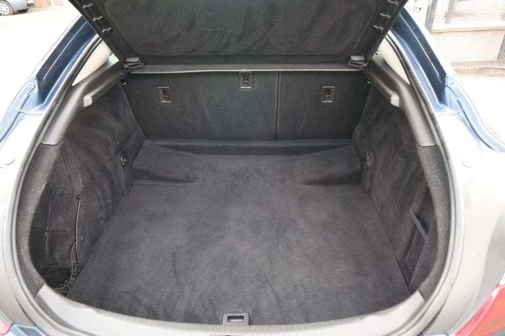 2015 VAUXHALL INSIGNIA 2015 VAUXHALL INSIGNIA