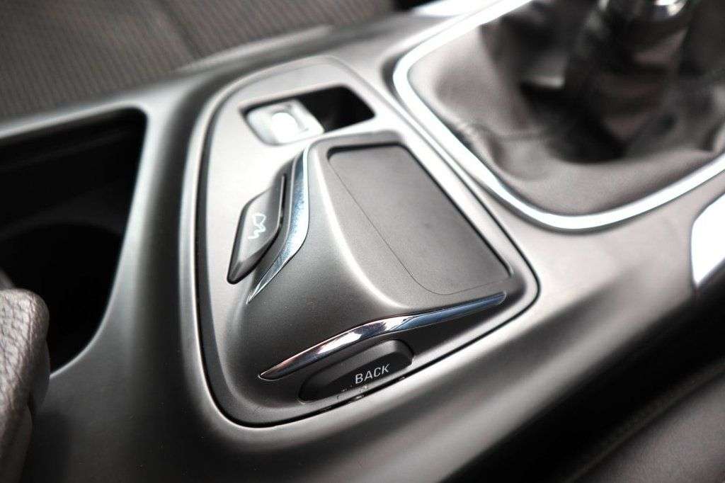 2015 VAUXHALL INSIGNIA 2015 VAUXHALL INSIGNIA