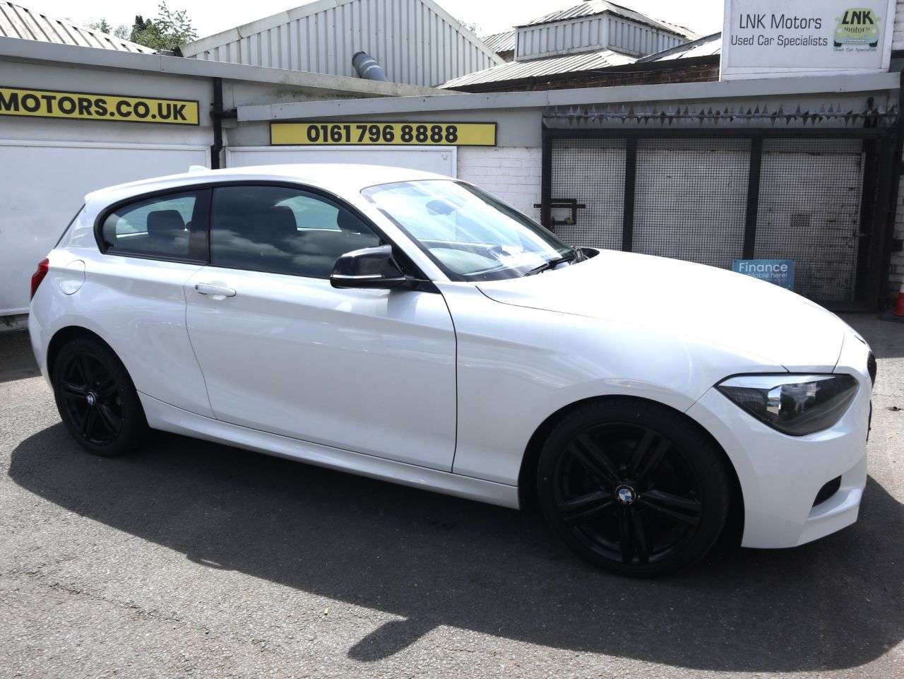 2013 BMW 1 SERIES 2013 BMW 1 SERIES
