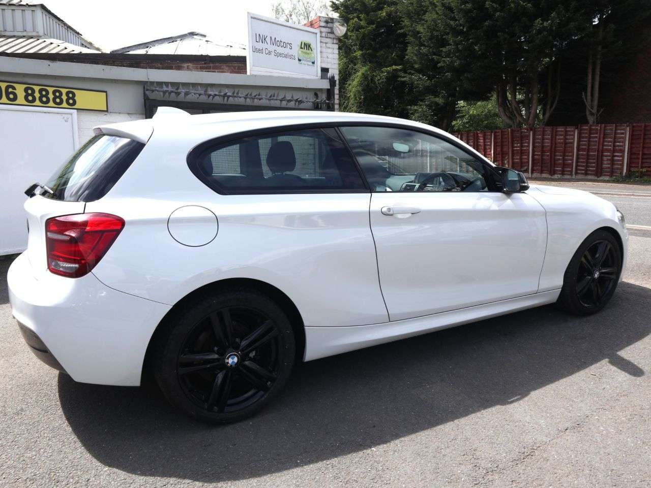 2013 BMW 1 SERIES 2013 BMW 1 SERIES
