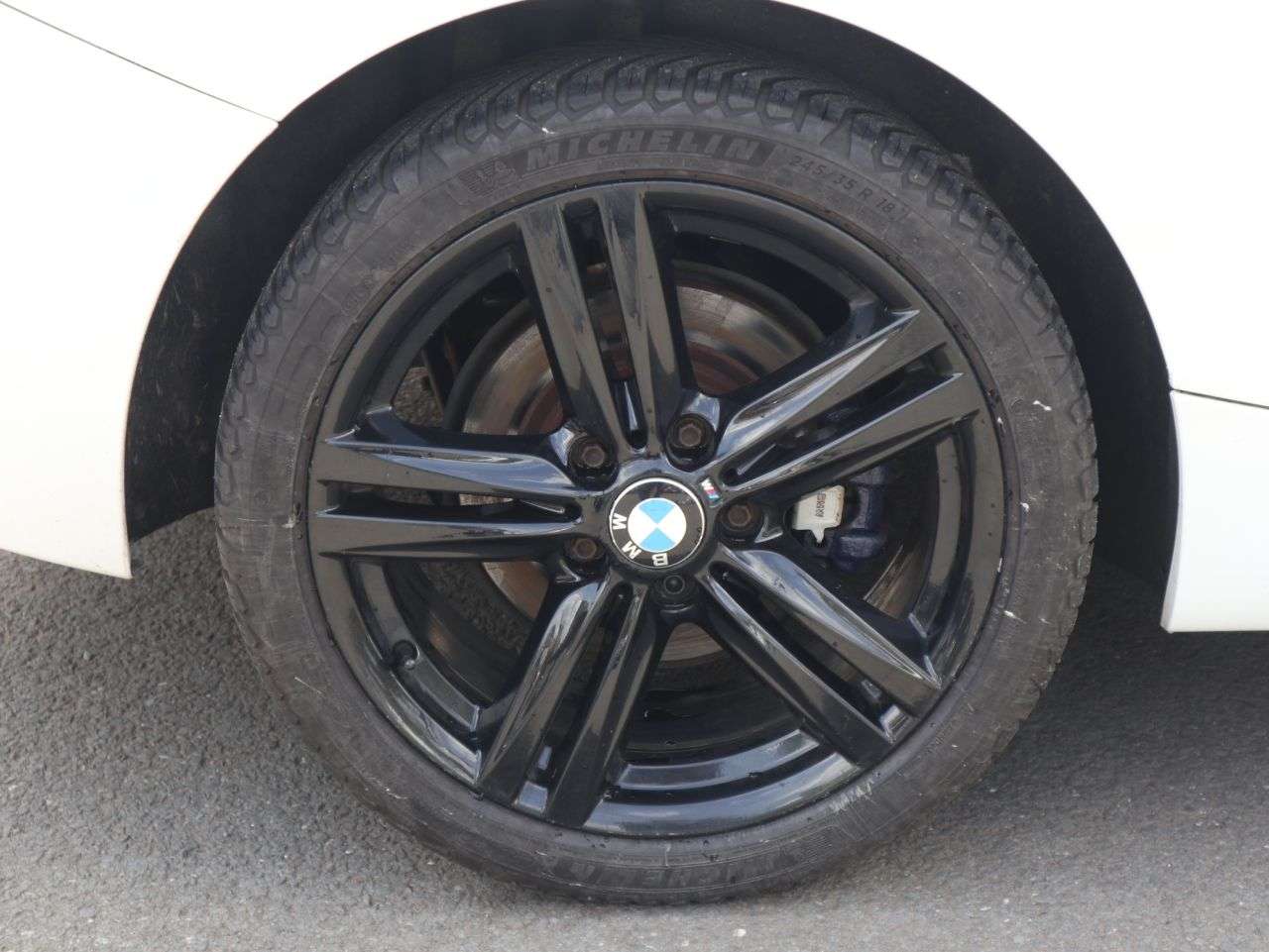 2013 BMW 1 SERIES 2013 BMW 1 SERIES
