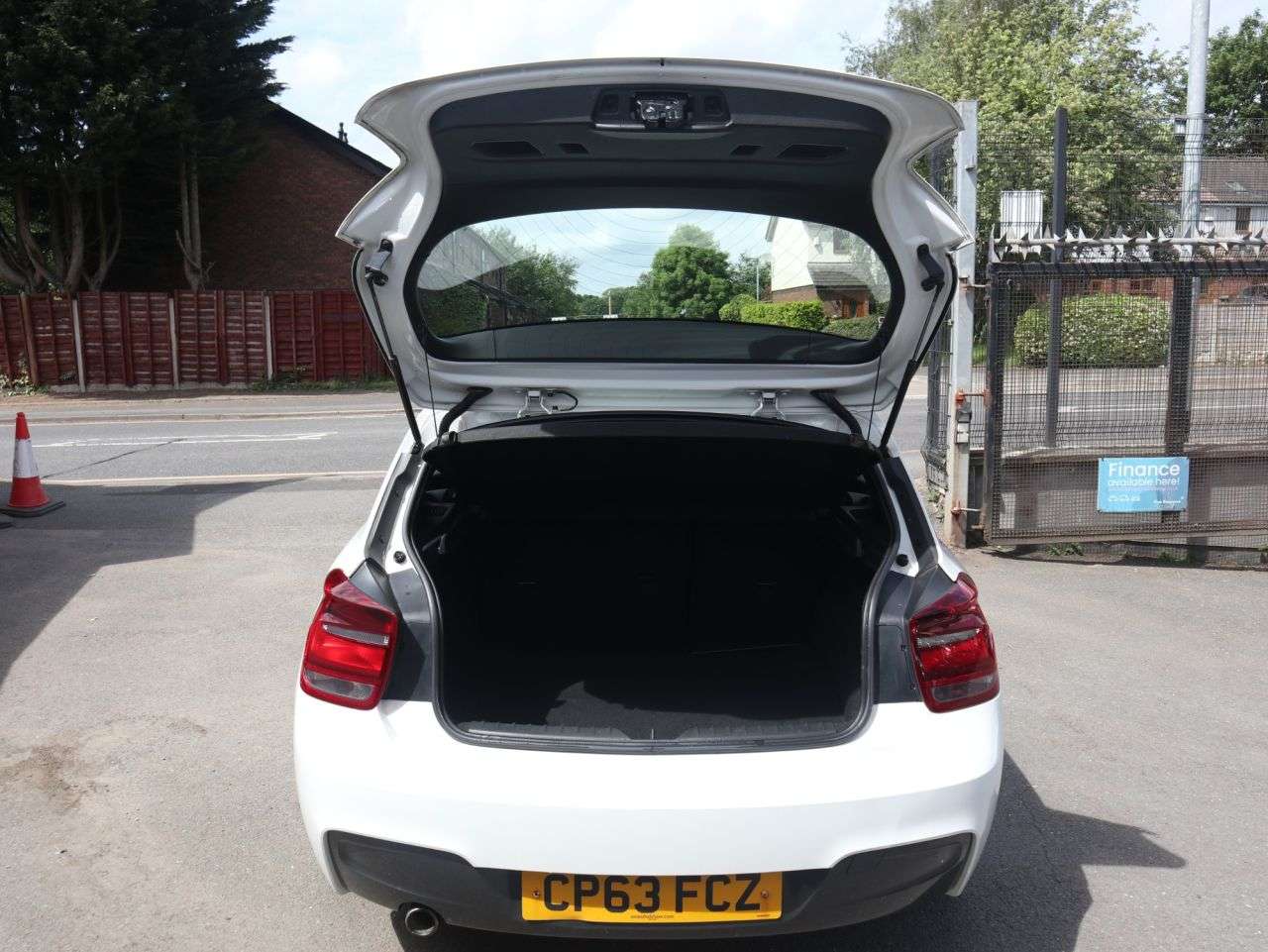 2013 BMW 1 SERIES 2013 BMW 1 SERIES