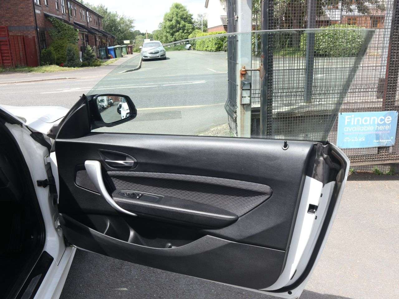 2013 BMW 1 SERIES 2013 BMW 1 SERIES