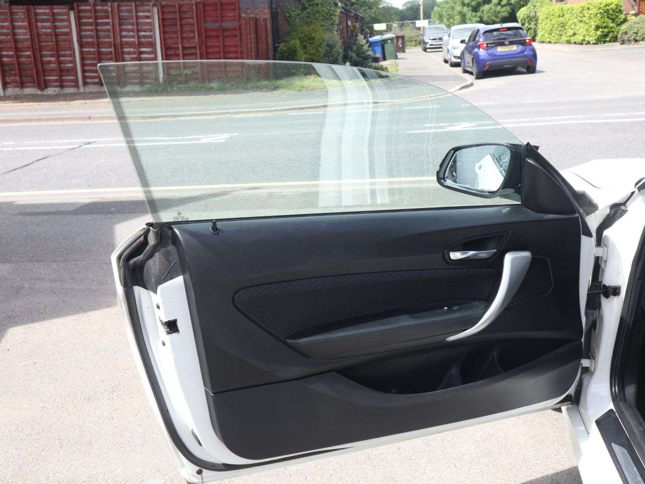 2013 BMW 1 SERIES 2013 BMW 1 SERIES