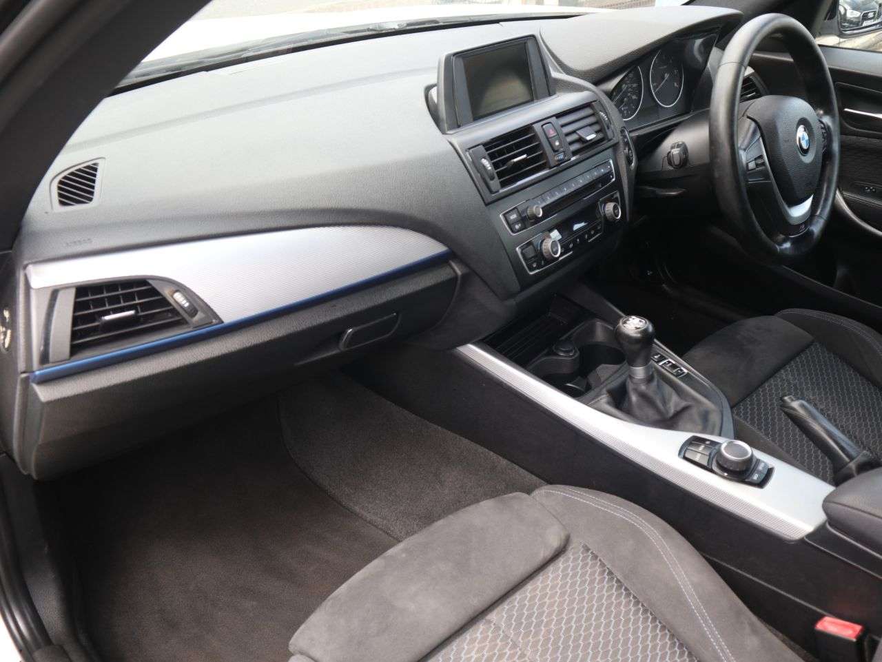 2013 BMW 1 SERIES 2013 BMW 1 SERIES