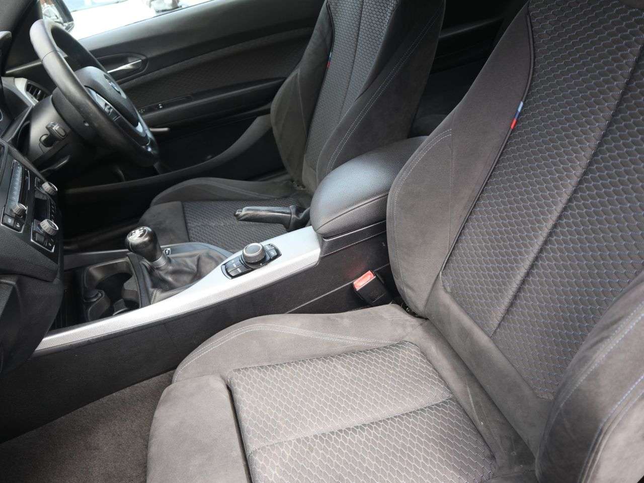 2013 BMW 1 SERIES 2013 BMW 1 SERIES