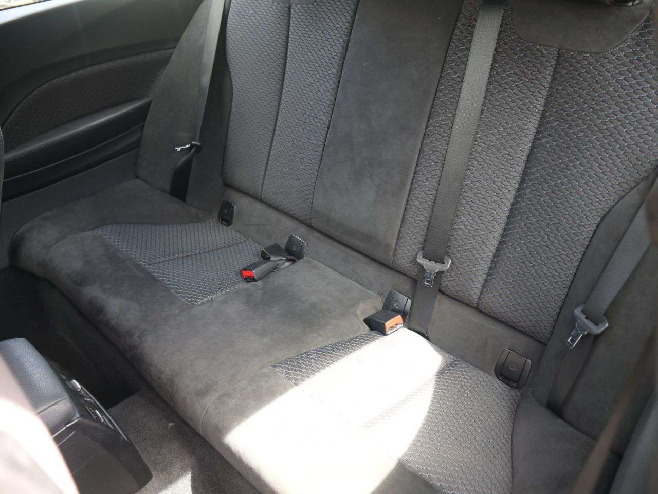 2013 BMW 1 SERIES 2013 BMW 1 SERIES