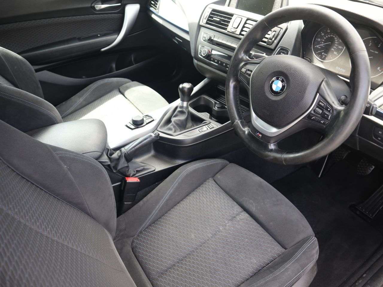 2013 BMW 1 SERIES 2013 BMW 1 SERIES