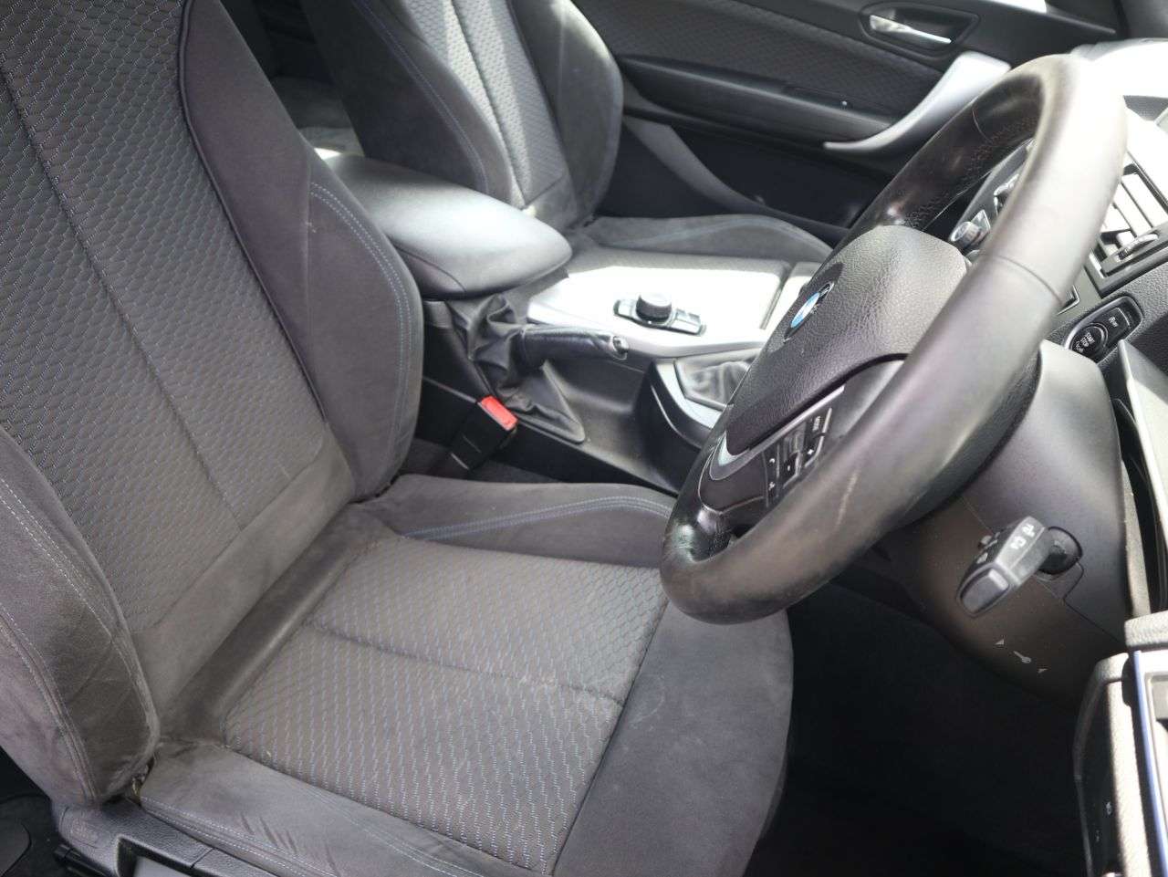2013 BMW 1 SERIES 2013 BMW 1 SERIES