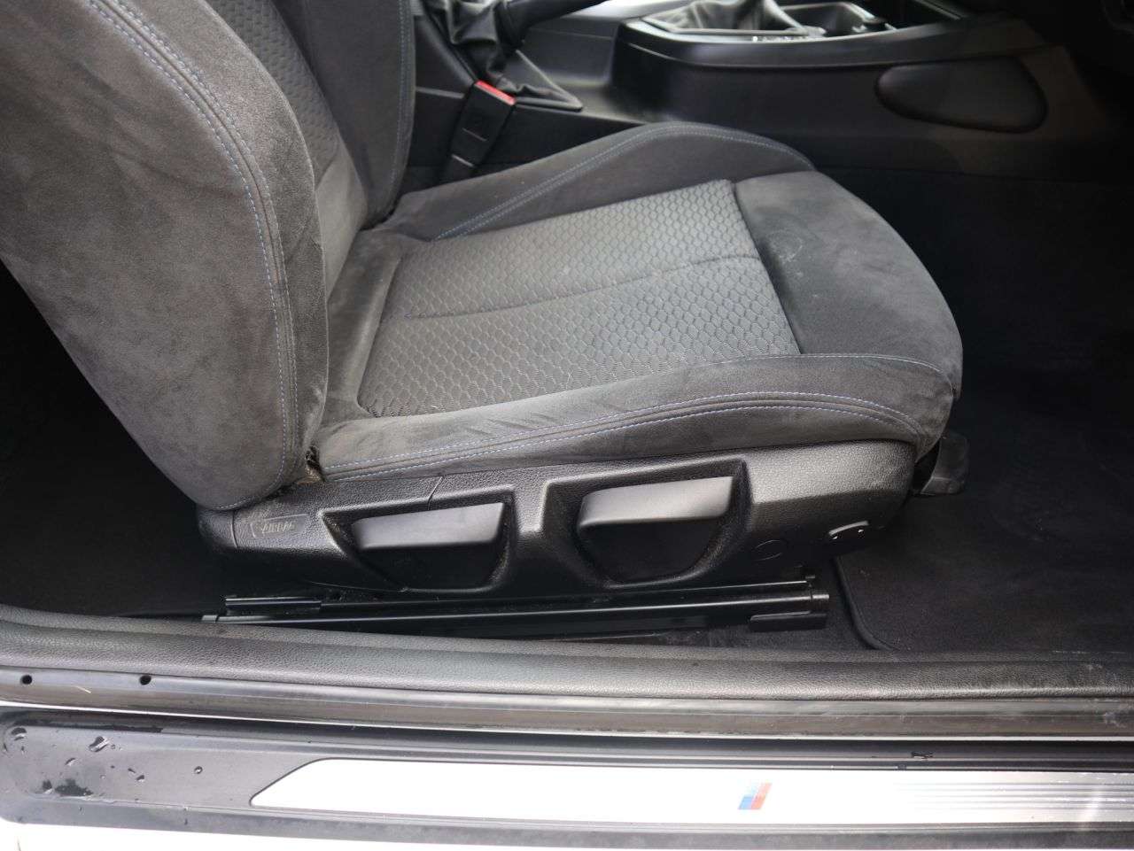 2013 BMW 1 SERIES 2013 BMW 1 SERIES