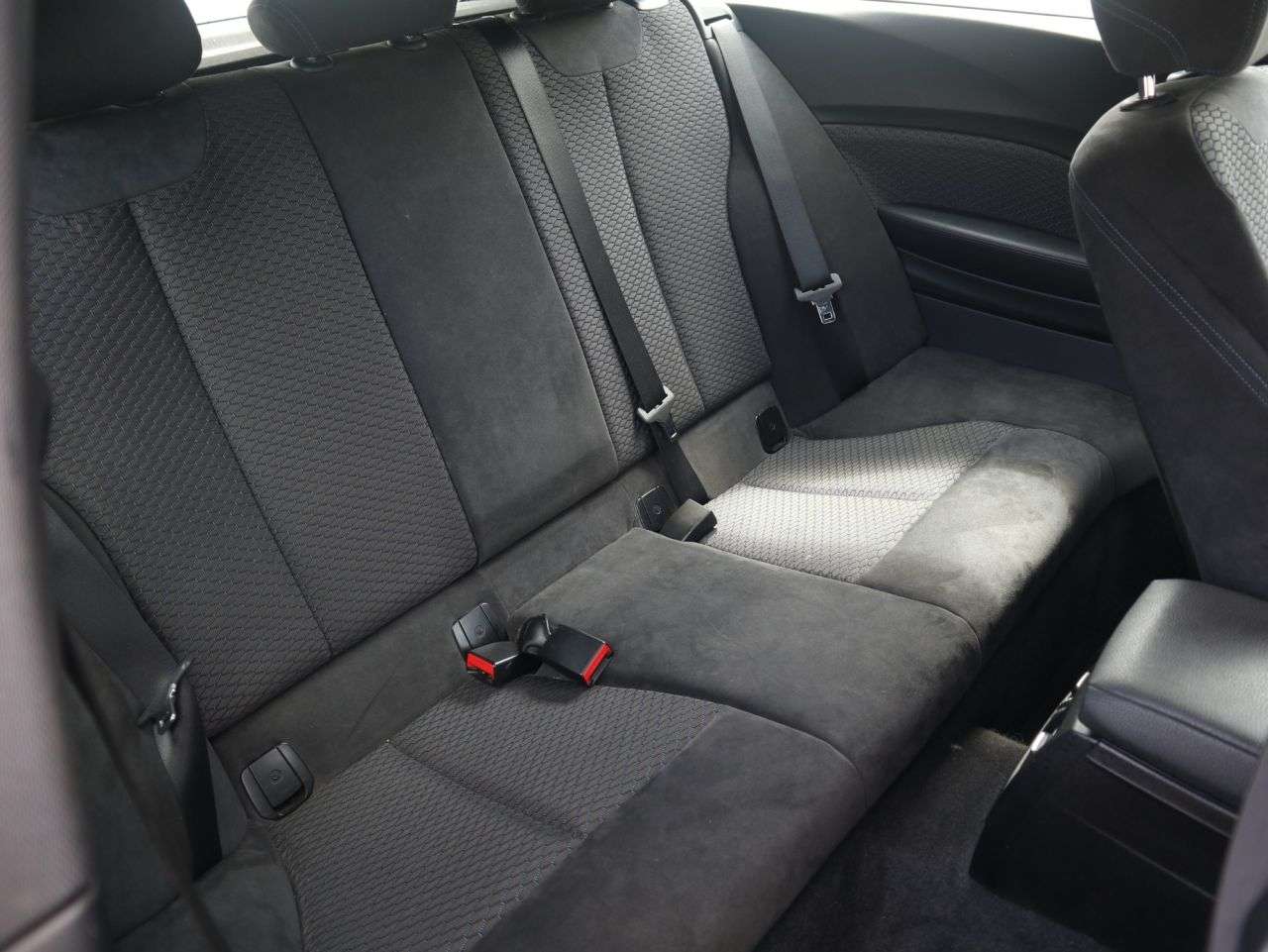 2013 BMW 1 SERIES 2013 BMW 1 SERIES