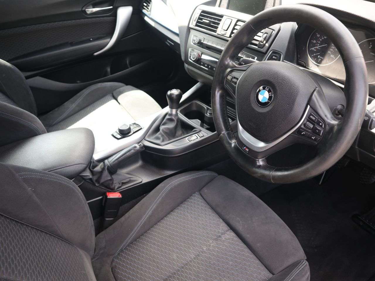 2013 BMW 1 SERIES 2013 BMW 1 SERIES