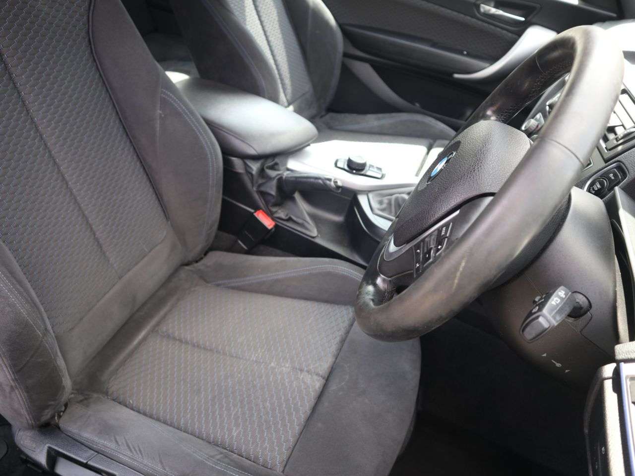 2013 BMW 1 SERIES 2013 BMW 1 SERIES