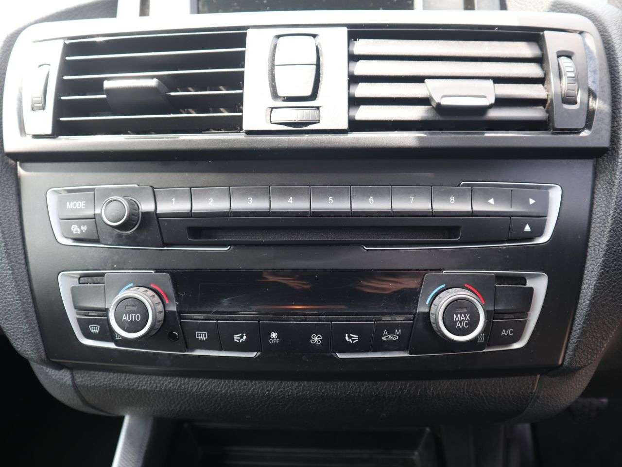 2013 BMW 1 SERIES 2013 BMW 1 SERIES