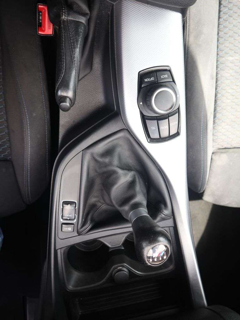 2013 BMW 1 SERIES 2013 BMW 1 SERIES