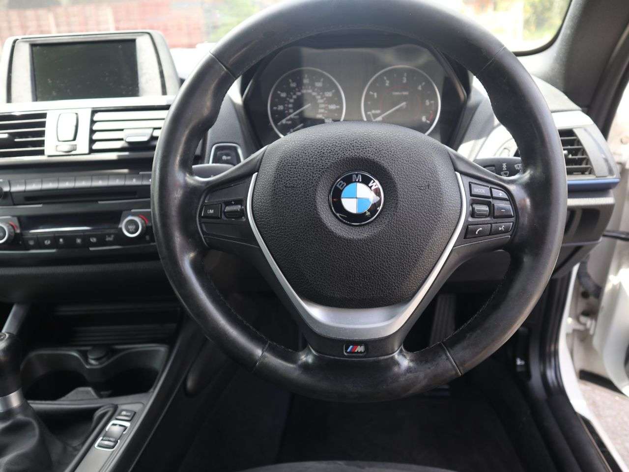2013 BMW 1 SERIES 2013 BMW 1 SERIES