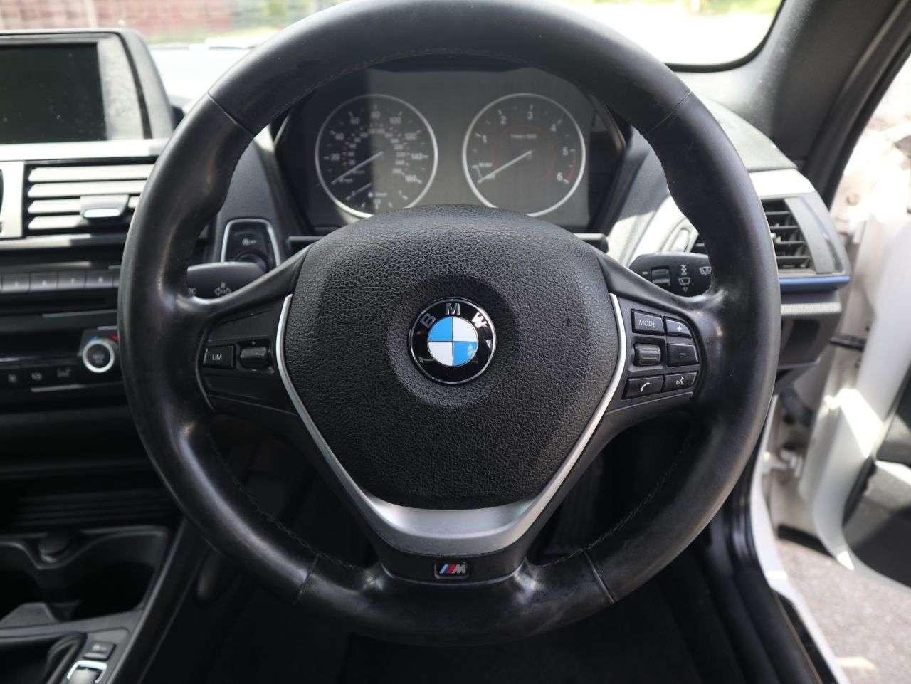 2013 BMW 1 SERIES 2013 BMW 1 SERIES
