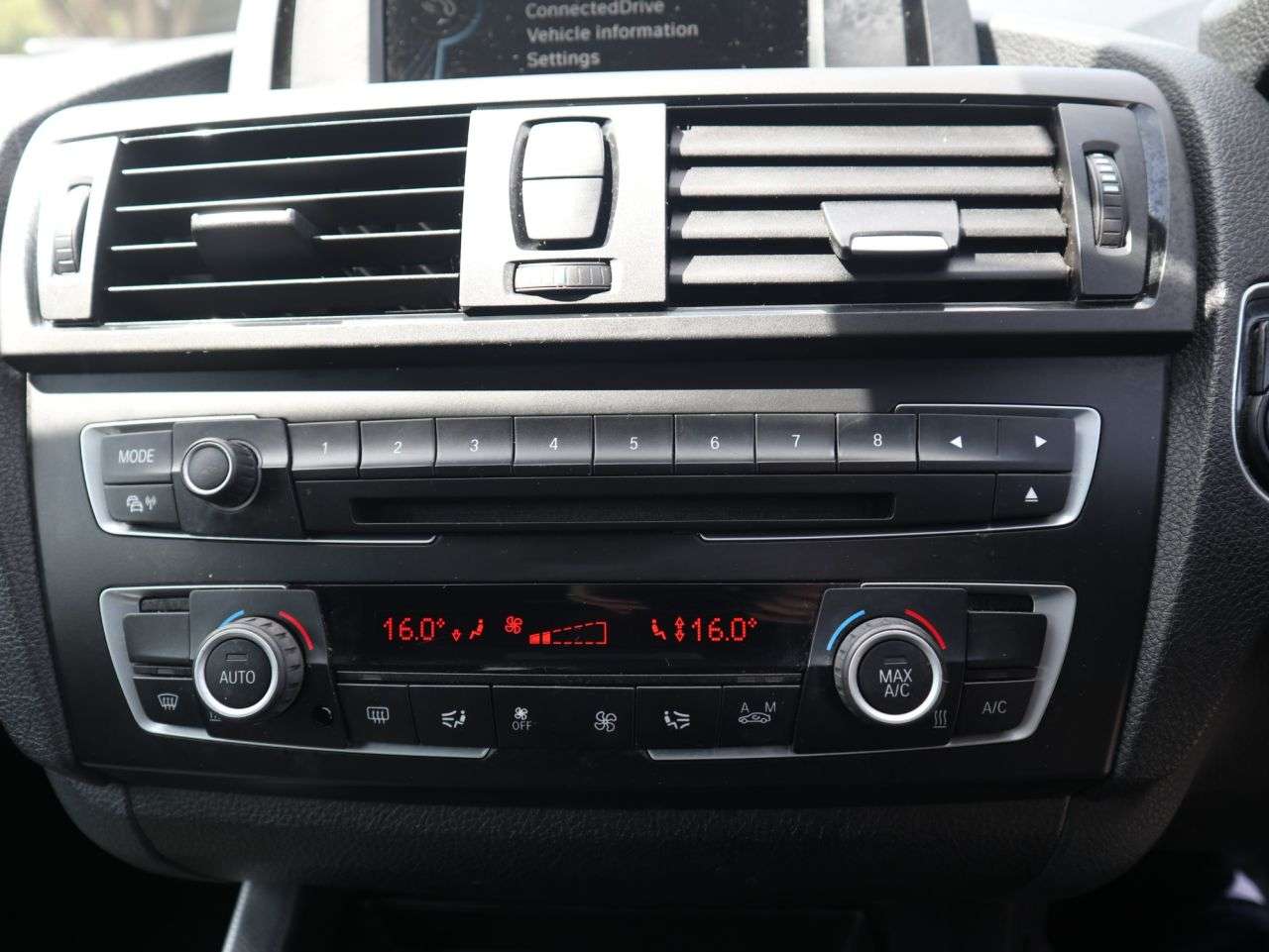 2013 BMW 1 SERIES 2013 BMW 1 SERIES